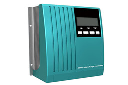 MPPT太陽(yáng)能控制器樣機(jī)制作介紹